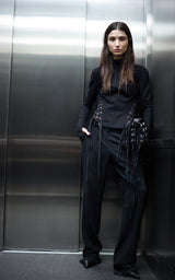 The Andreas Pants Pants Atelier UNTTLD