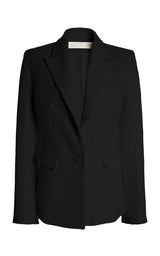 Leo Suit Jacket Jackets Atelier UNTTLD