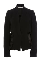 Andria jacket Jackets Atelier UNTTLD